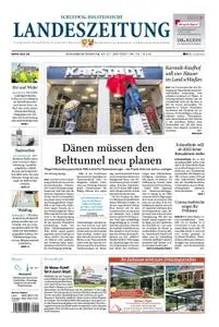 Schleswig-Holsteinische Landeszeitung - 20. Juni 2020