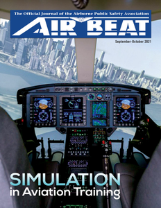 Air Beat - September/October 2021