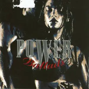 VA - Power – Ballads