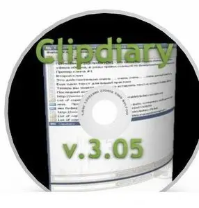 Portable Clipdiary 3.5+Flashnote 3.8