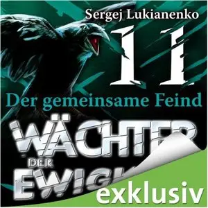 Sergej Lukianenko - Wächter - Band 1-12