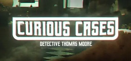 Curious Cases (2019)