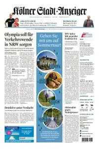 Kölner Stadt-Anzeiger Köln-Ost – 05. Juli 2019