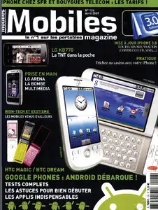 Mobiles Magazine N°126