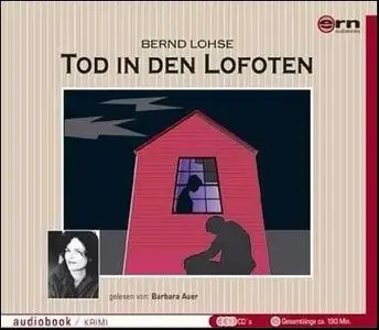 Bernd Lohse - Tod in den Lofoten