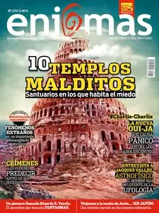 Enigmas - Julio 2015