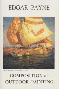 Composition of Outdoor Painting (7th Edition)