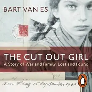 «The Cut Out Girl» by Bart van Es