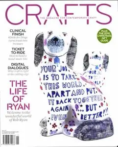 Crafts - November/December 2010