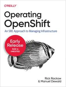 Operating OpenShift