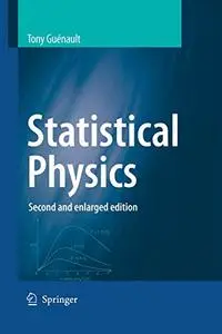 Statistical Physics (Repost)