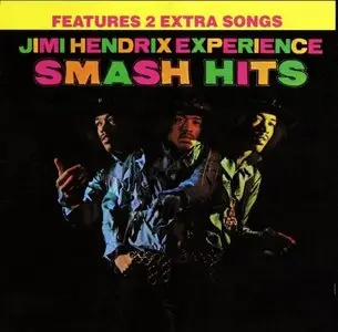 1972 - Smash Hits
