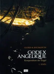 Codex Angélique - Kompendium der Engel - Band 1