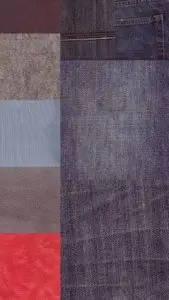 Fabrics Material Textures JPG