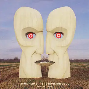 Pink Floyd - The Division Bell (1994/2014) [Full Blu-Ray BDMV]