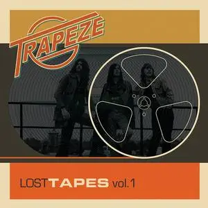 Trapeze - Lost Tapes, Vol. 1 (2023) [Official Digital Download 24/48]