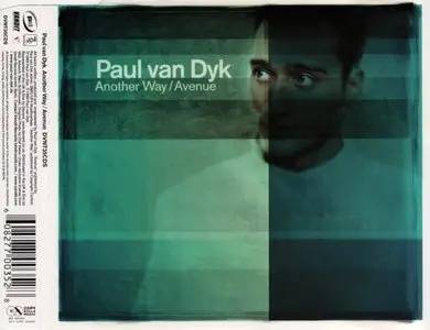 Paul van Dyk - Another Way / Avenue