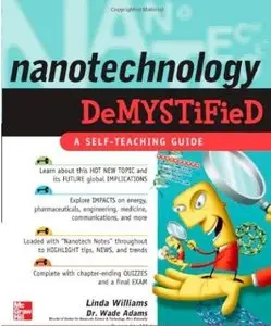 Nanotechnology Demystified by Linda Williams [Repost]