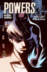 Powers 003 (2015)