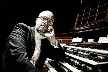 Adriano Falcioni - Nicolaus Bruhns: Complete Organ Music (2014)