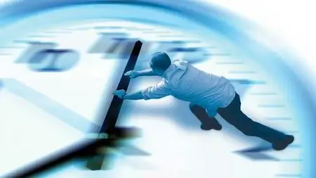 Time Self Management