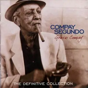 Compay Segundo - Gracias Compay: The Definitive Collection (2003)