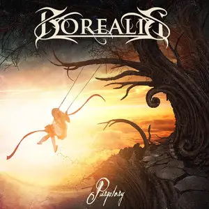 Borealis - Purgatory (2015)