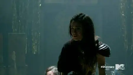 The Shannara Chronicles S01E07 (2016)