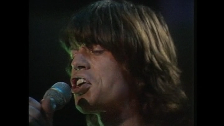 Rolling Stones - 50 Years On Video 60s - 70s - 80s From The Channel: From The Vaults Black Edition (2013)
