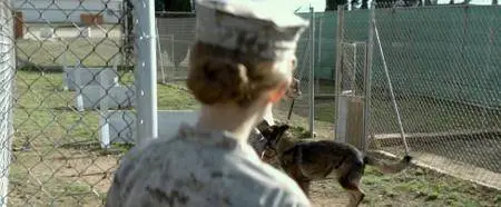 Megan Leavey (2017)