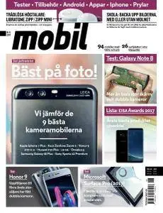 Mobil Sweden - Nr.6 2017