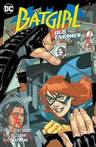 Batgirl v06 - Old Enemies (2019) (digital) (Son of Ultron-Empire
