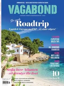 Vagabond – 15 juni 2023