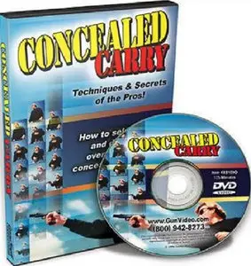 Concealed Carry