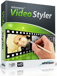 Ashampoo Video Styler 1.0.0 Portable