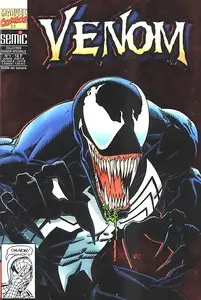 Venom - Série Complète