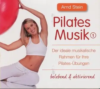 Arnd Stein - Albums Collection (13 CDS) (2006-2012)