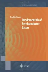 Fundamentals of Semiconductor Lasers