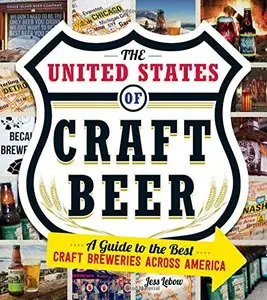 The United States Of Craft Beer