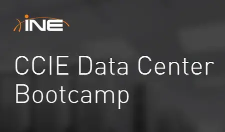 INE - CCIE Data Center Bootcamp 2015