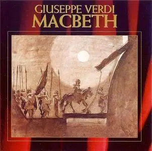 V.A. - Verdi: The Great Operas (25CDs, 1995)