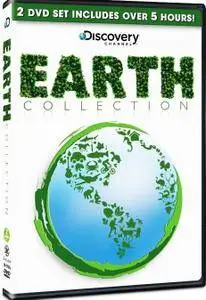 Discovery Channel - Earth Collection (2012) [Repost]