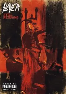 Slayer - Still Reigning (2004) 