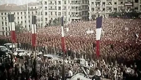 (Fr2) Guerre d'Algérie, la déchirure (2012)