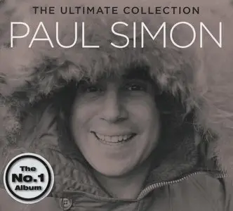 Paul Simon - The Ultimate Collection (2015)