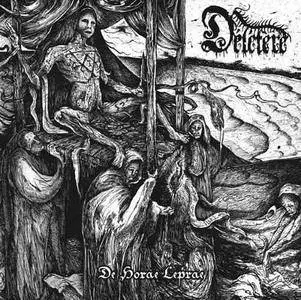 Délétère  - De Horae Leprae (2018)