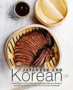 Japanese and Korean