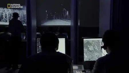 National Geographic - The Making of The Iron Curtain (2013)