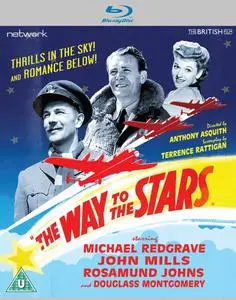 The Way to the Stars (1945)