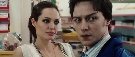 Wanted (2008)